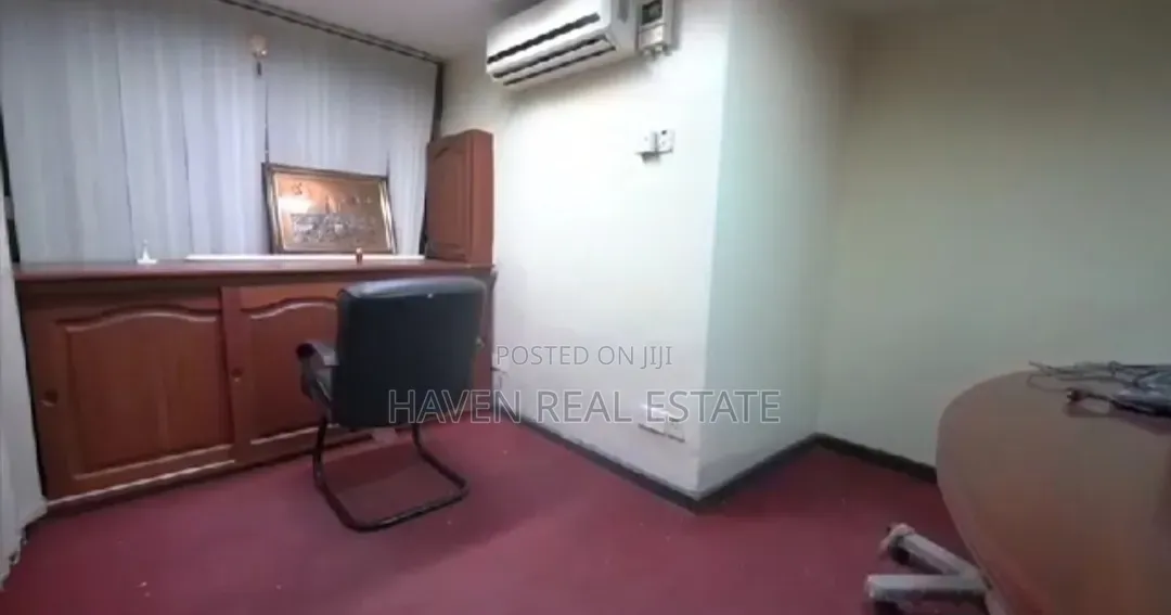Office Space for Rent at Posta City Center