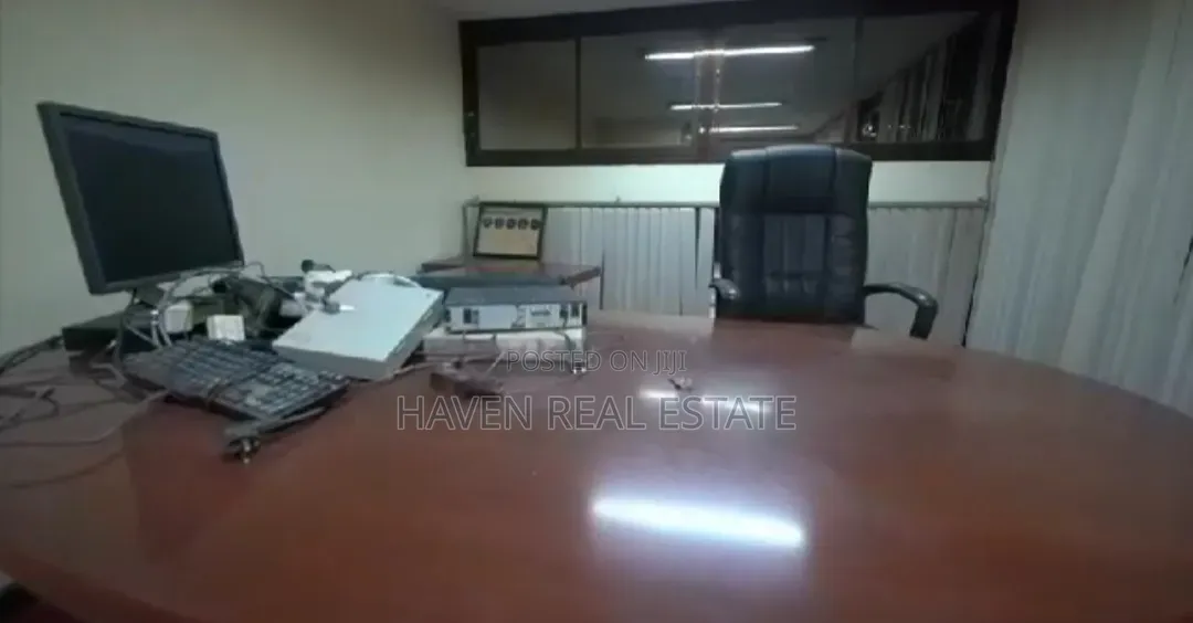 Office Space for Rent at Posta City Center