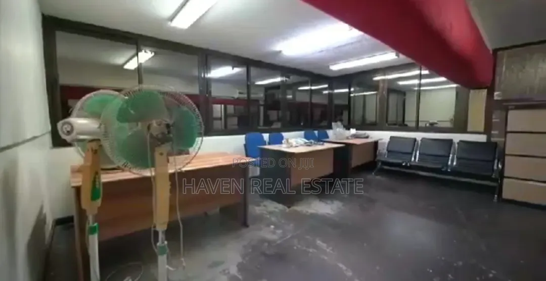 Office Space for Rent at Posta City Center