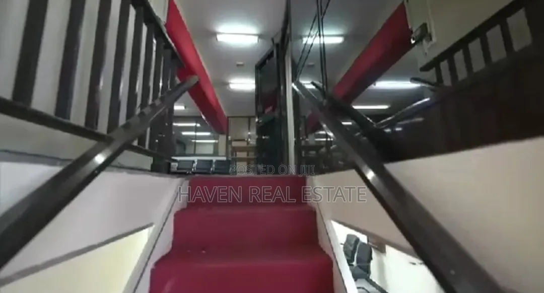 Office Space for Rent at Posta City Center