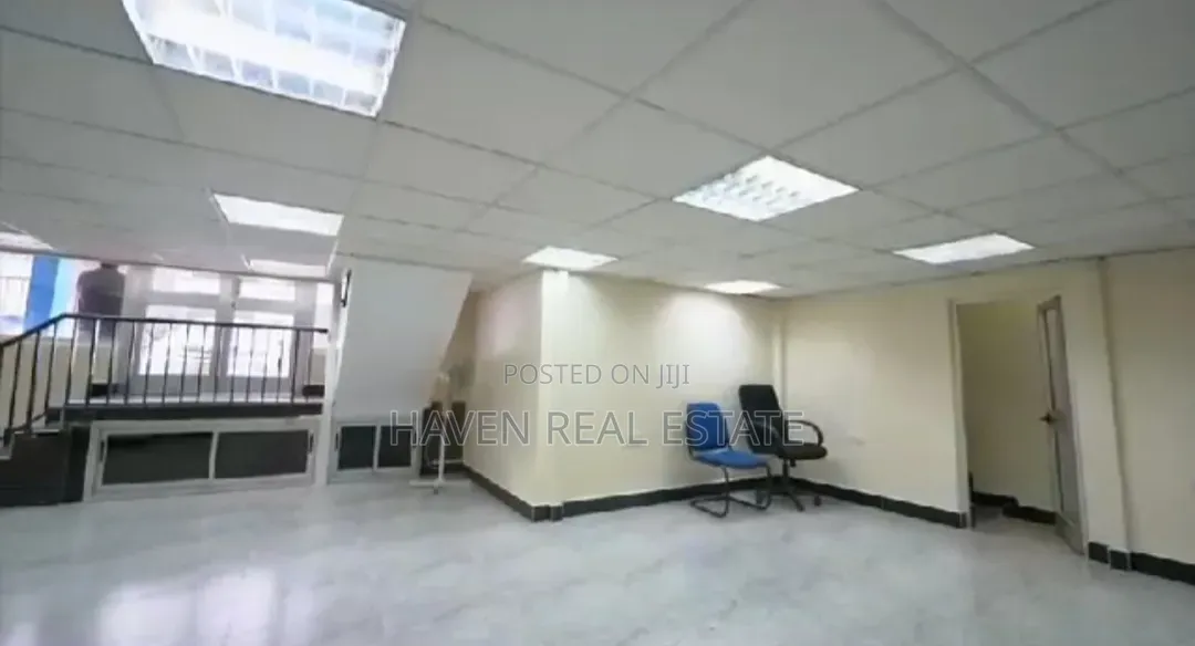 Office Space for Rent at Posta City Center