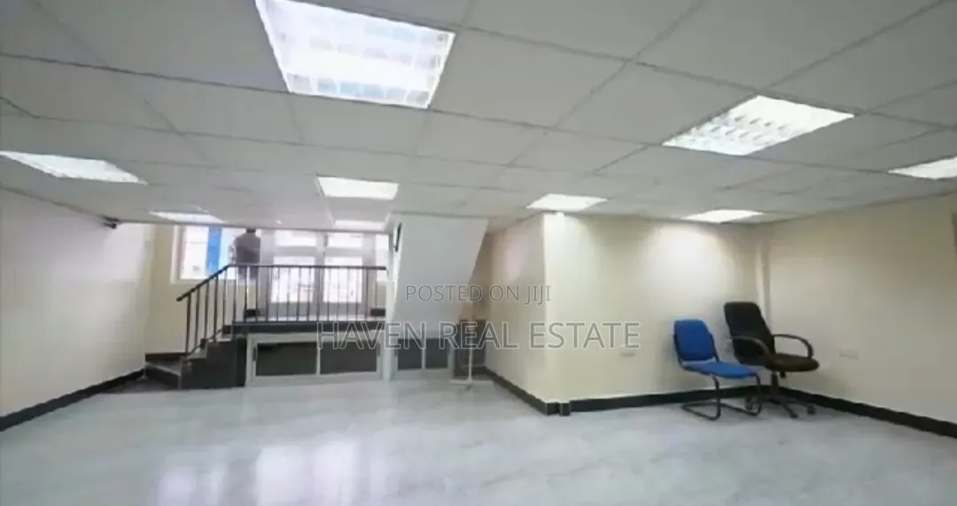 Office Space for Rent at Posta City Center
