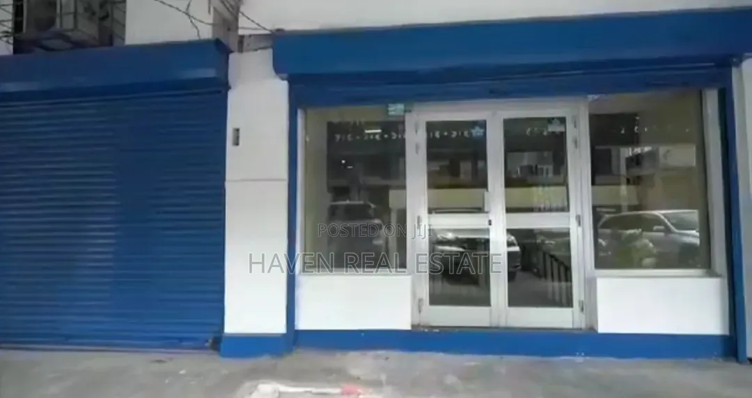 Office Space for Rent at Posta City Center