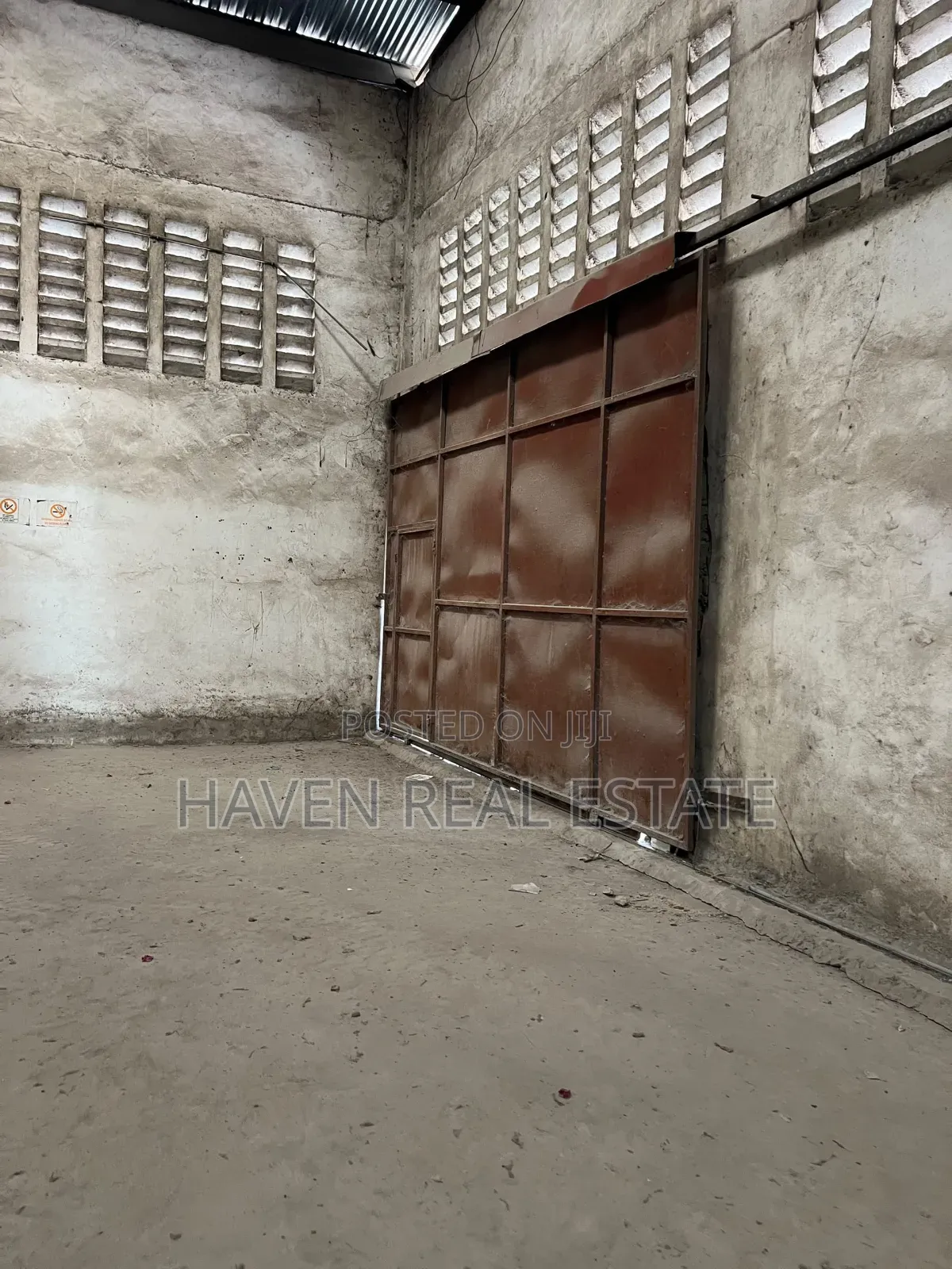 Warehouse for Rent at Mbagala Rangi Tatu