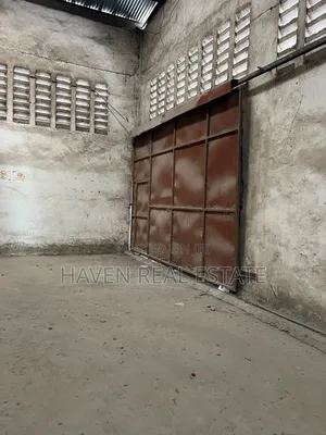 Warehouse for Rent at Mbagala Rangi Tatu