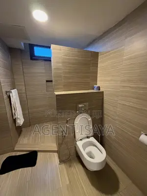 Furnished 1bdrm Apartment in Msasani for rent
