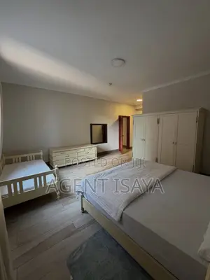 Furnished 1bdrm Apartment in Msasani for rent