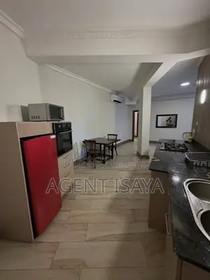 Furnished 1bdrm Apartment in Msasani for rent