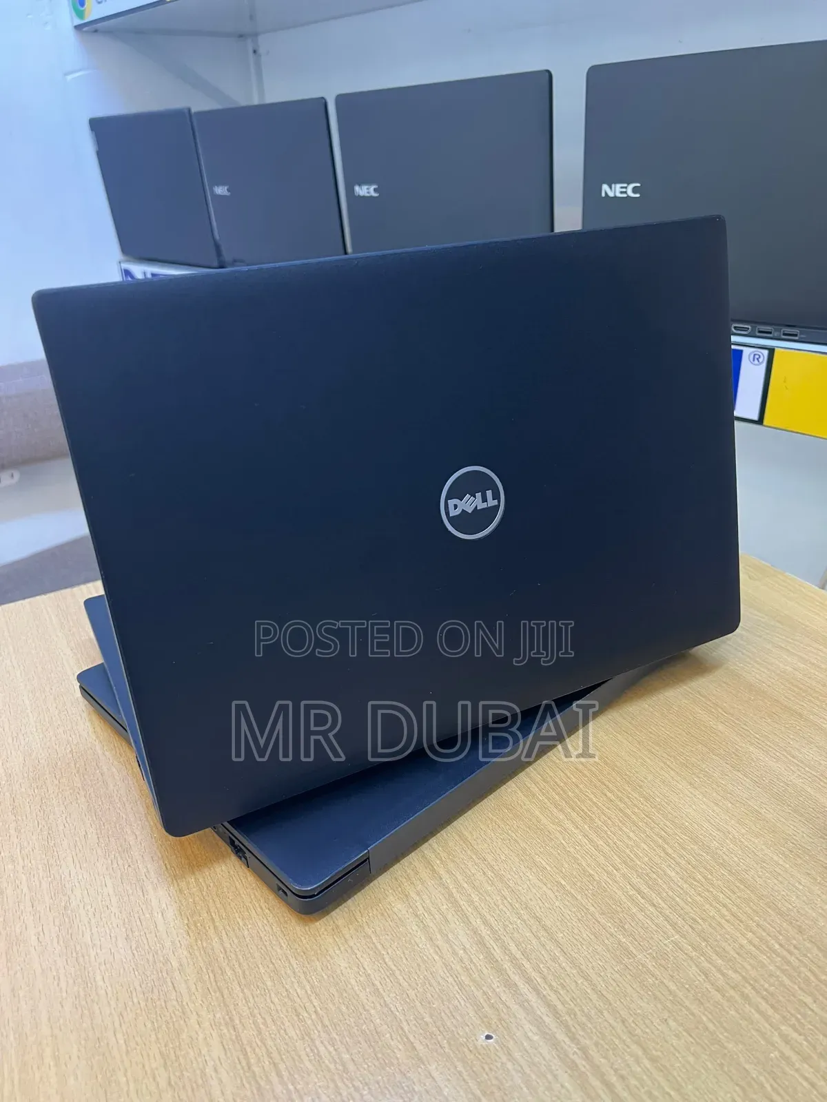 Laptop Dell Latitude 7280 8GB Intel Core i5 SSD 256GB