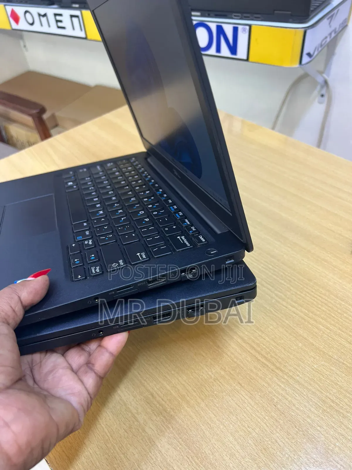 Laptop Dell Latitude 7280 8GB Intel Core i5 SSD 256GB