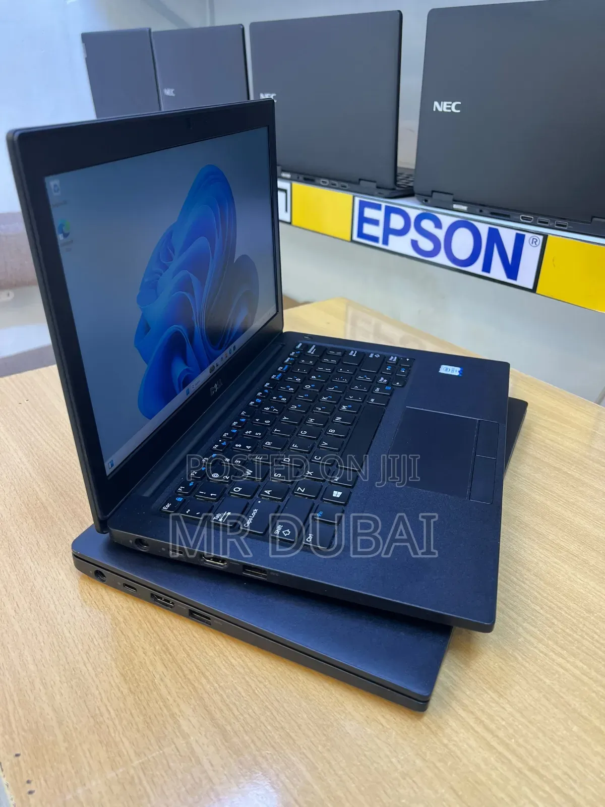 Laptop Dell Latitude 7280 8GB Intel Core i5 SSD 256GB