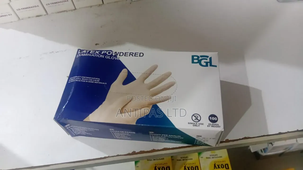 Examination Gloves