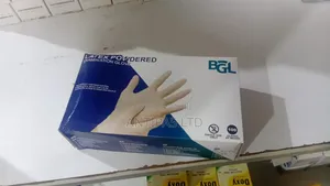 Examination Gloves