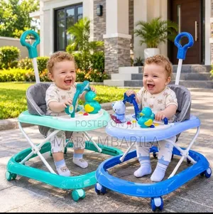 Baby Walker