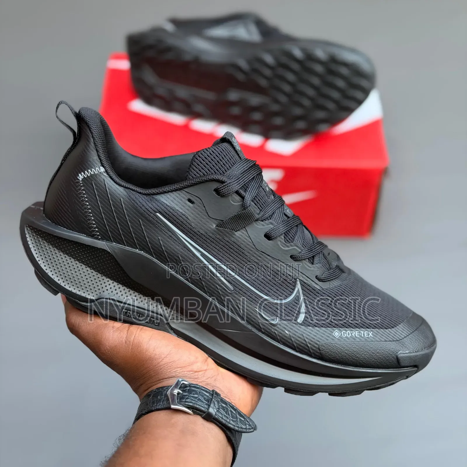 Nike Pegasus Train Shoes
