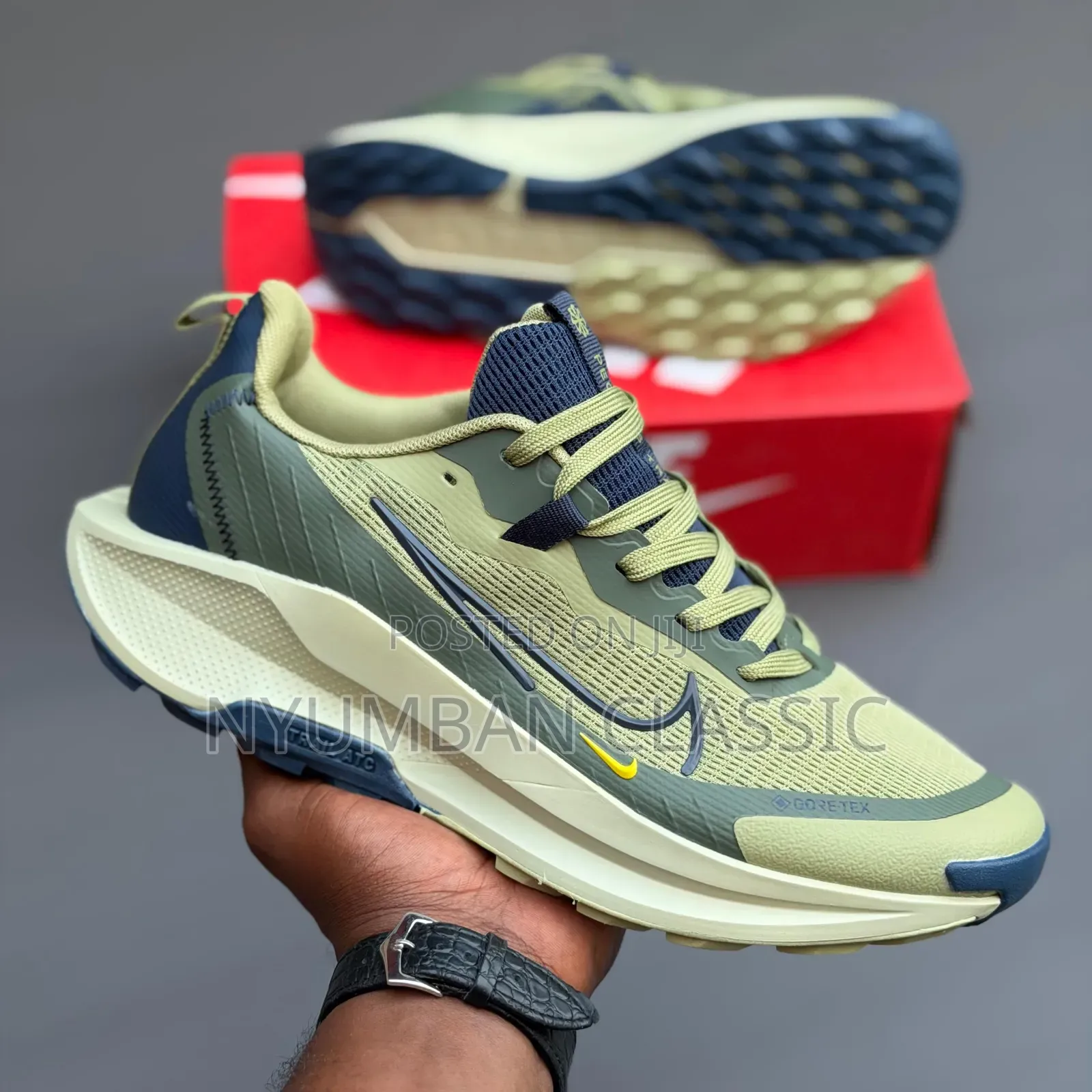 Nike Pegasus Train Shoes