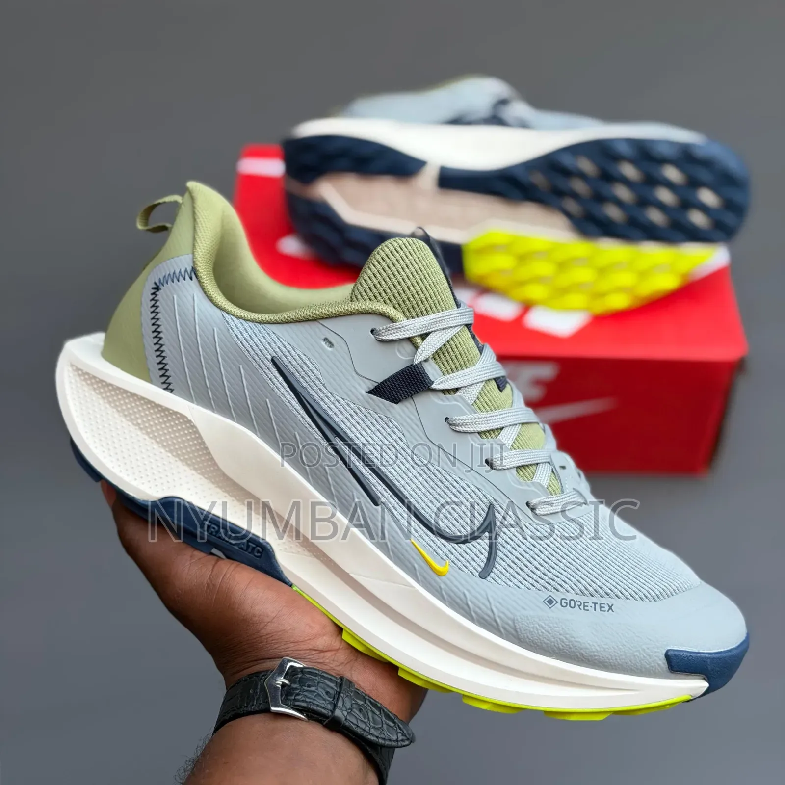 Nike Pegasus Train Shoes