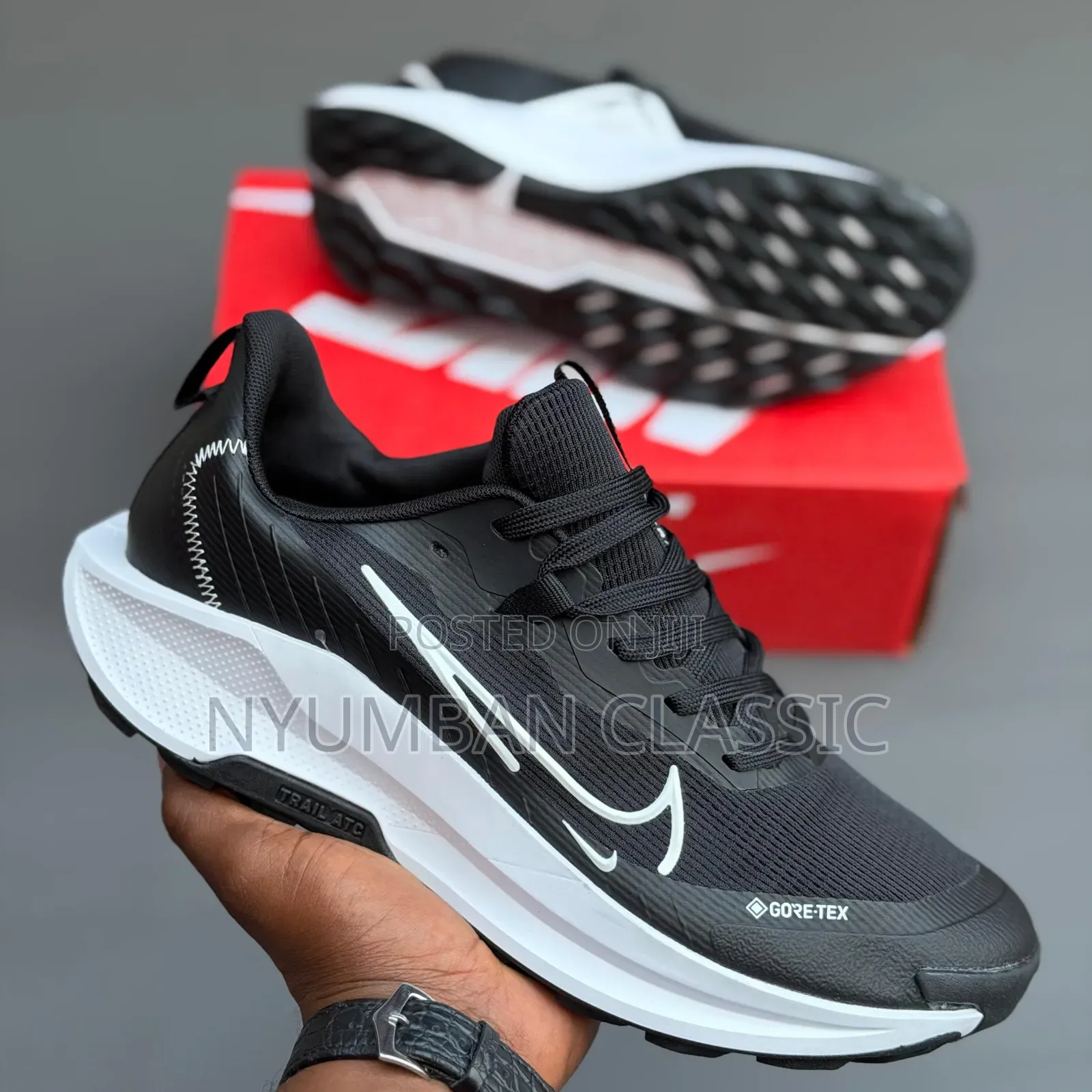 Nike Pegasus Train Shoes