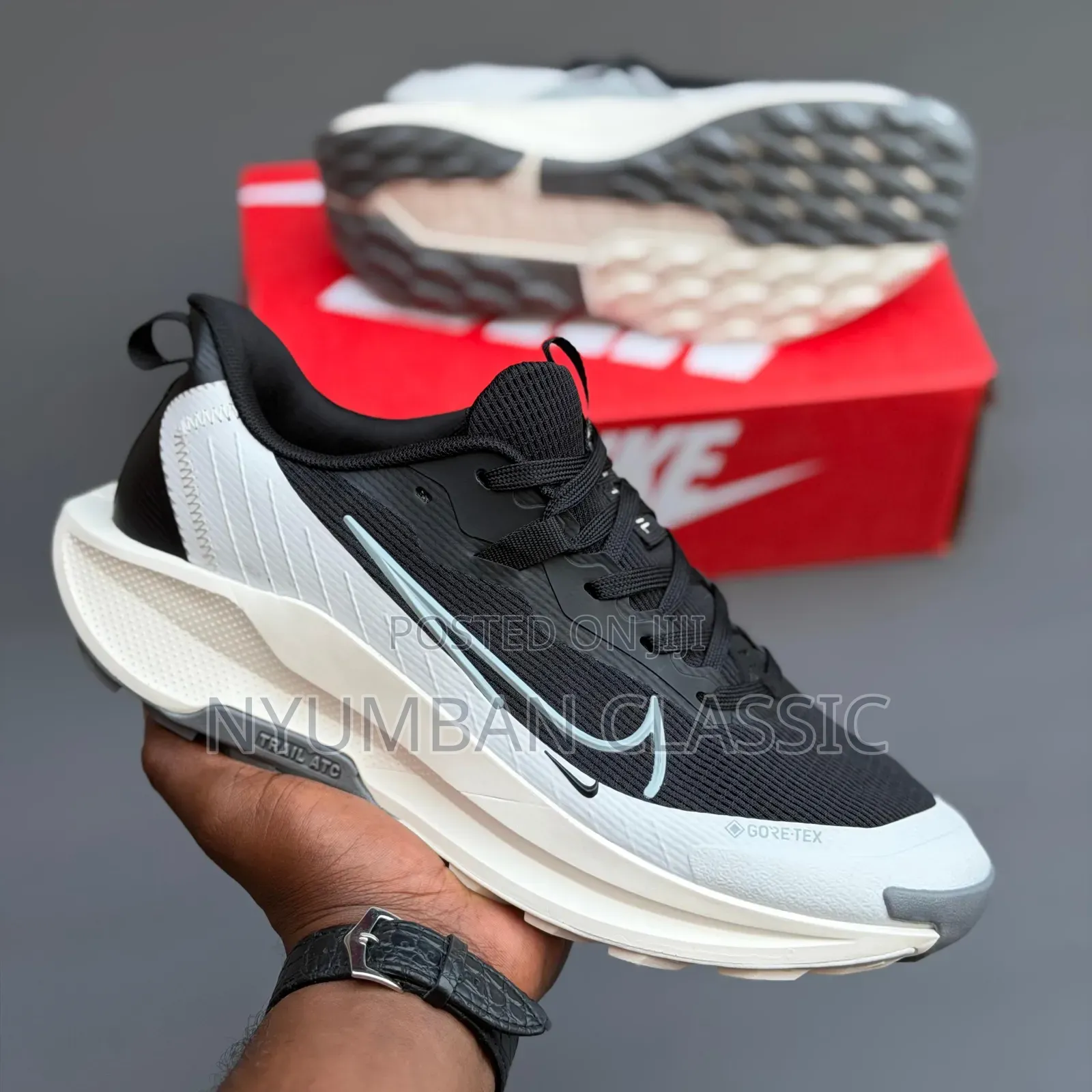 Nike Pegasus Train Shoes