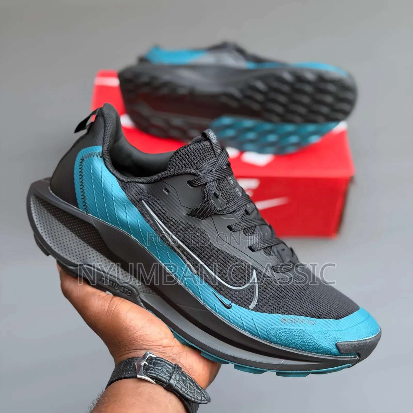 Nike Pegasus Train Shoes
