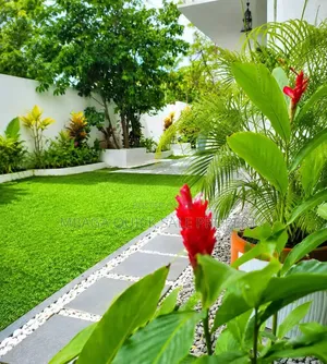 Furnished 2bdrm Apartment in Mbezi Beach for rent