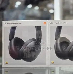 Xiaomi Redmi Headphones Neo