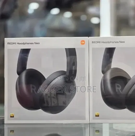 Xiaomi Redmi Headphones Neo