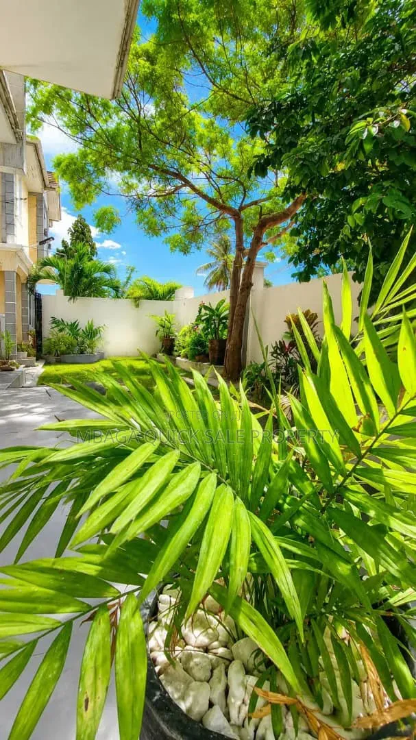 Furnished 2bdrm Apartment in Mbezi Beach for rent