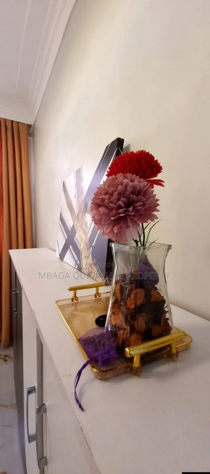 Furnished 2bdrm Apartment in Mbezi Beach for rent