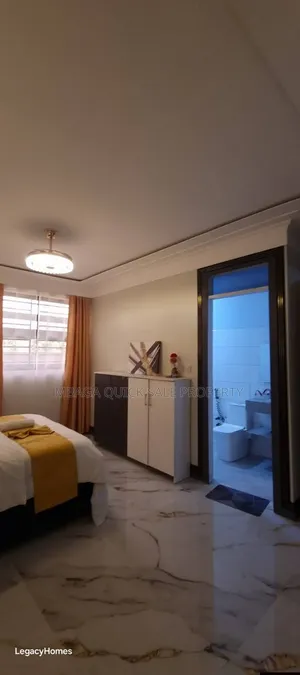 Furnished 2bdrm Apartment in Mbezi Beach for rent