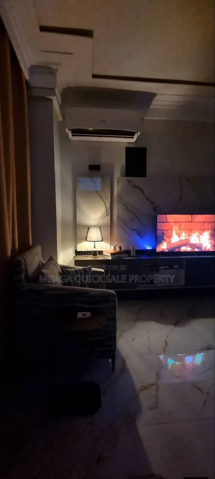 Furnished 2bdrm Apartment in Mbezi Beach for rent