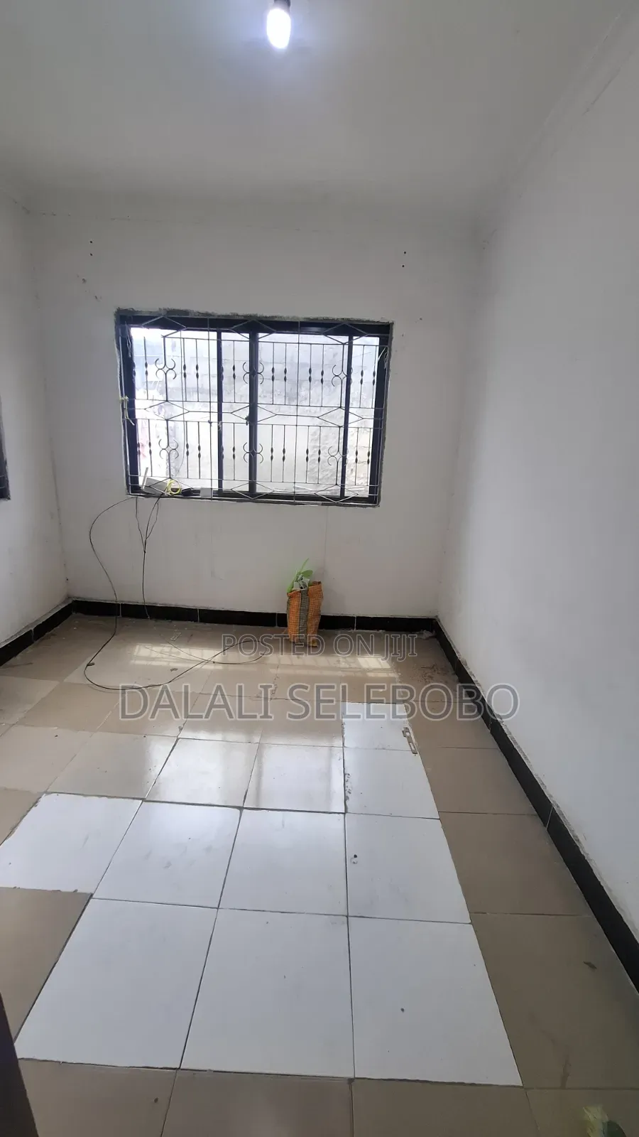 2bdrm House in Sinza Palestina for rent