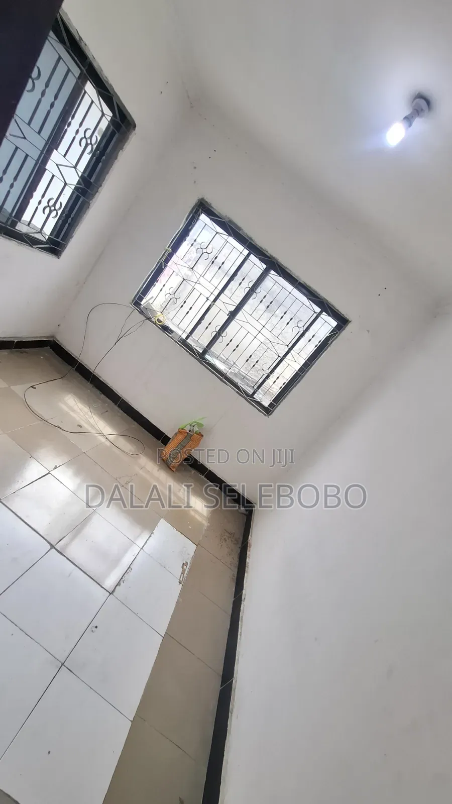 2bdrm House in Sinza Palestina for rent