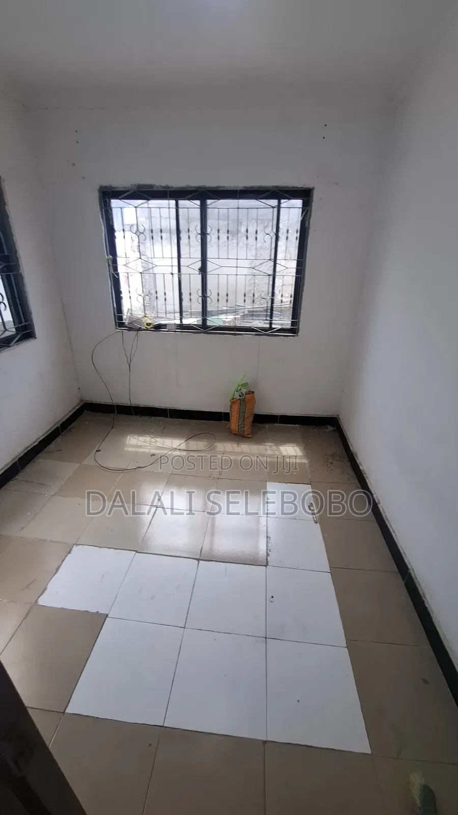 2bdrm House in Sinza Palestina for rent