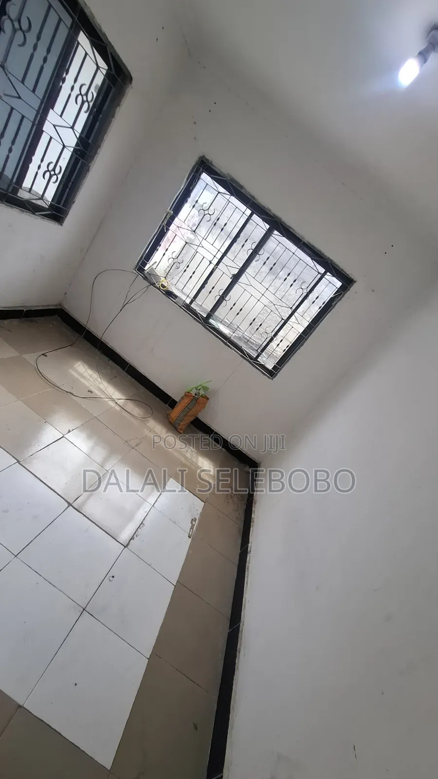 2bdrm House in Sinza Palestina for rent