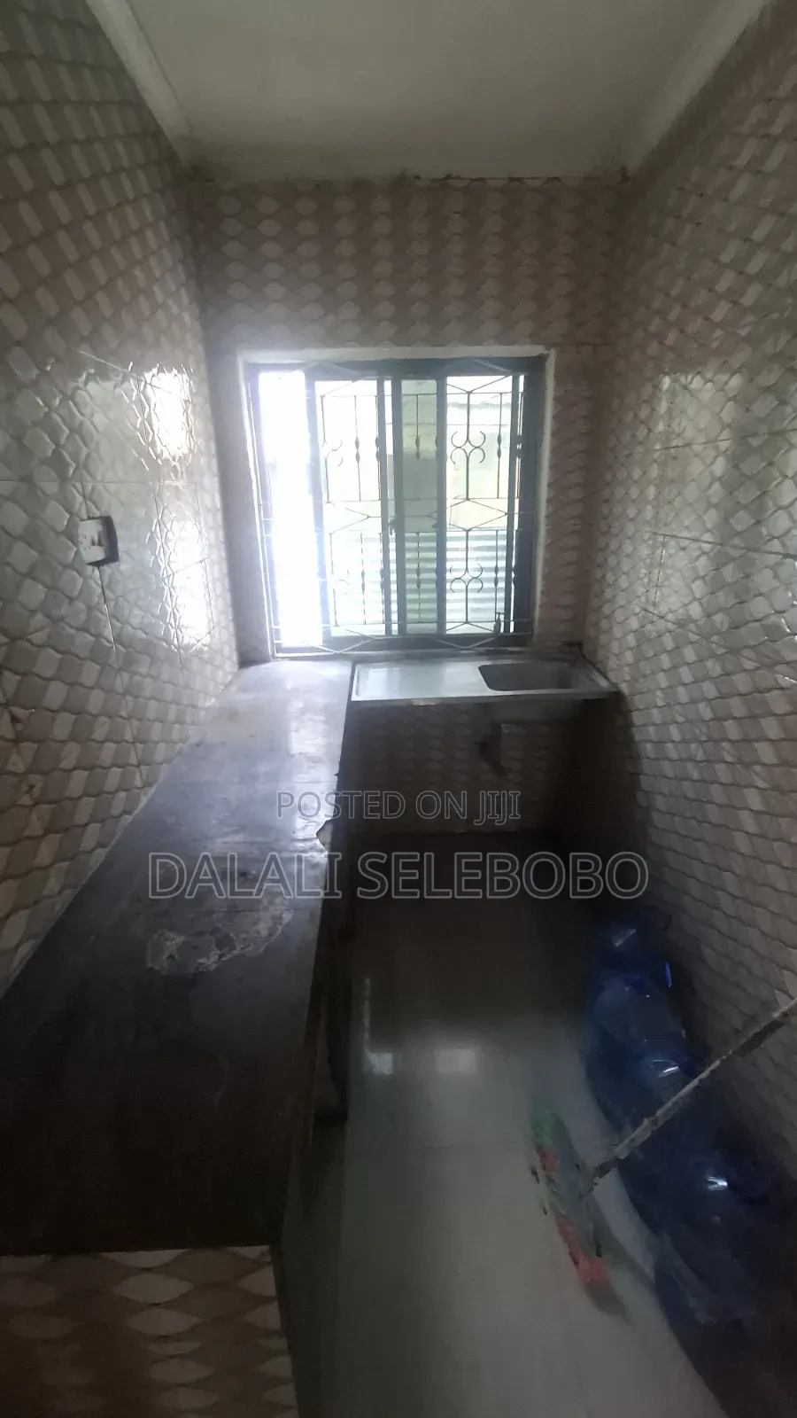 2bdrm House in Sinza Palestina for rent