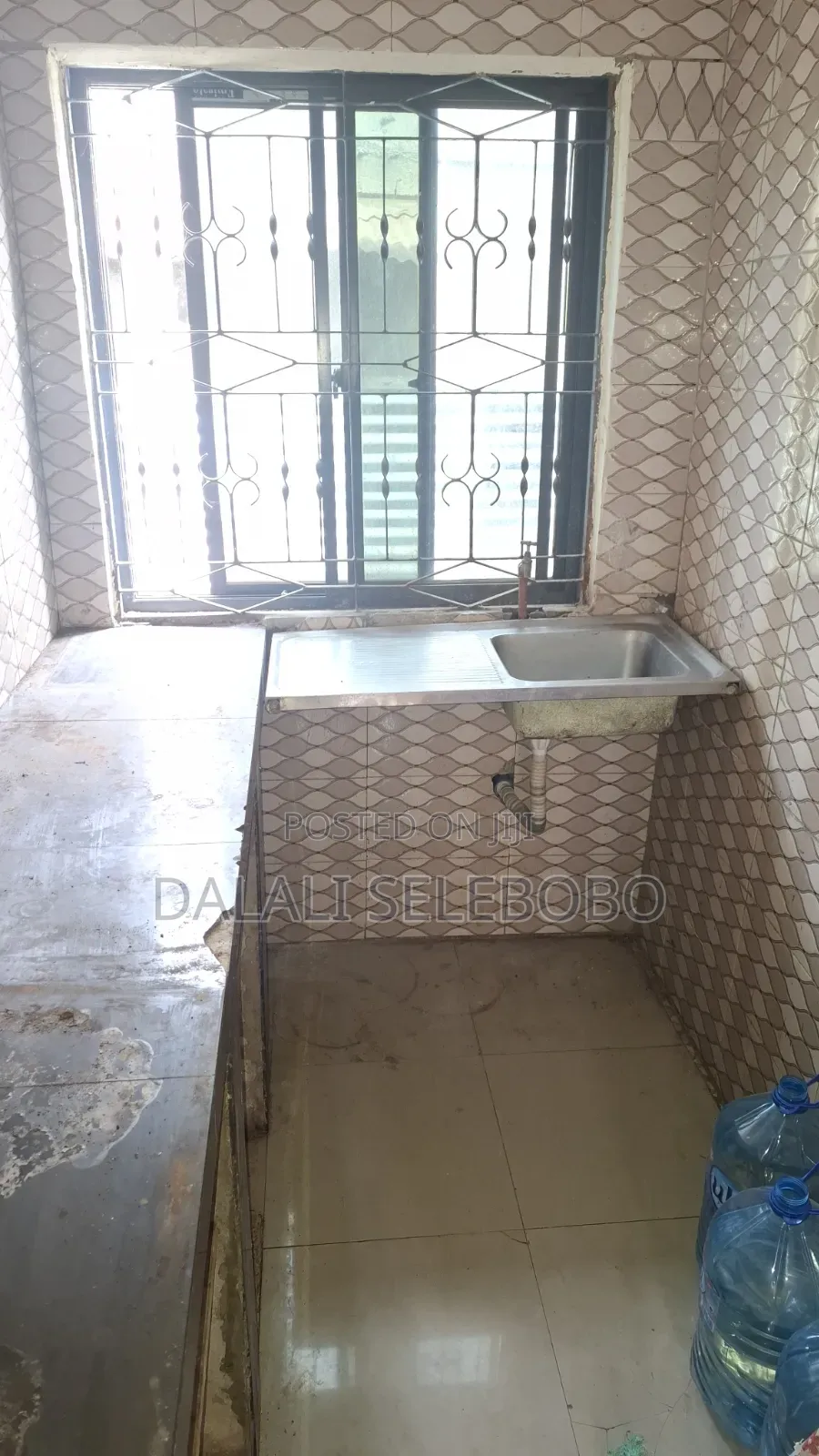 2bdrm House in Sinza Palestina for rent