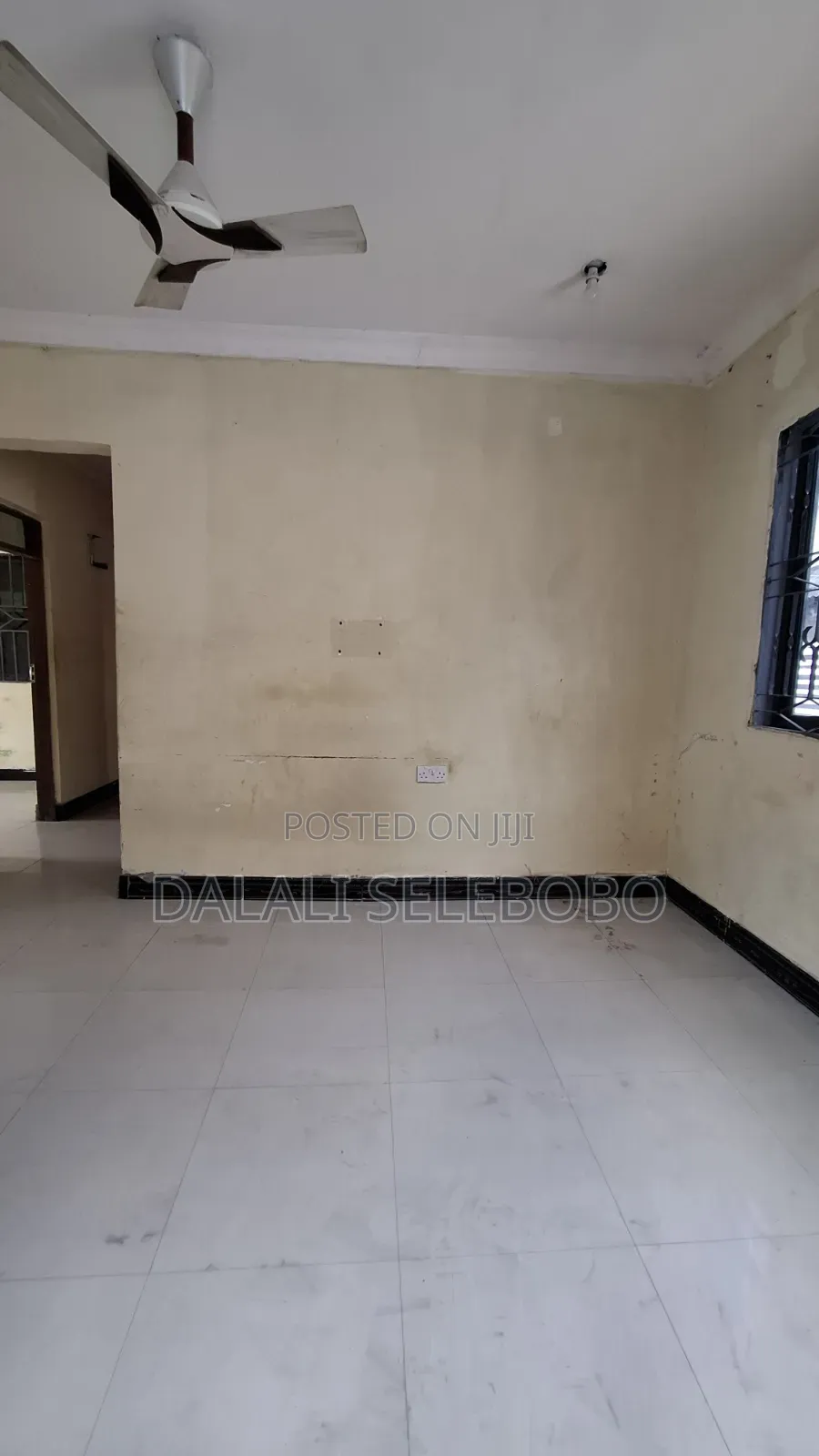 2bdrm House in Sinza Palestina for rent
