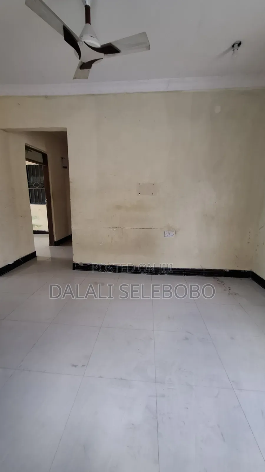 2bdrm House in Sinza Palestina for rent