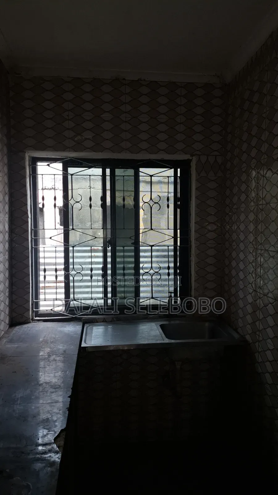 2bdrm House in Sinza Palestina for rent