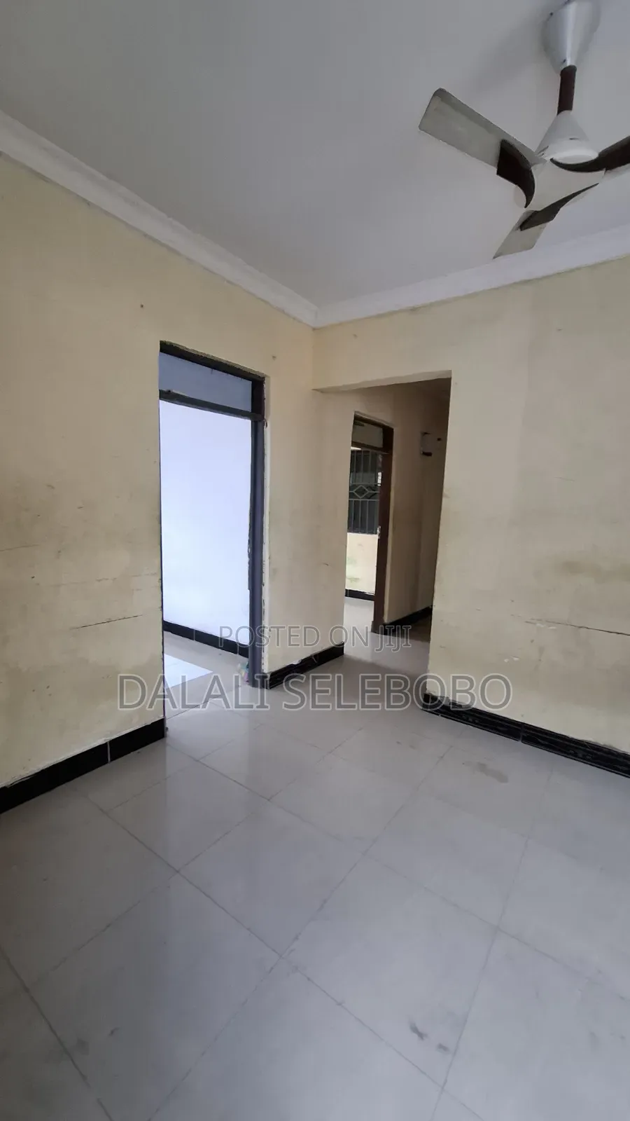 2bdrm House in Sinza Palestina for rent