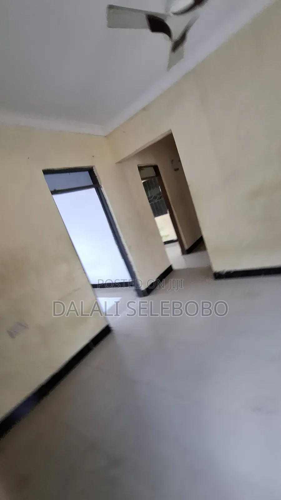 2bdrm House in Sinza Palestina for rent