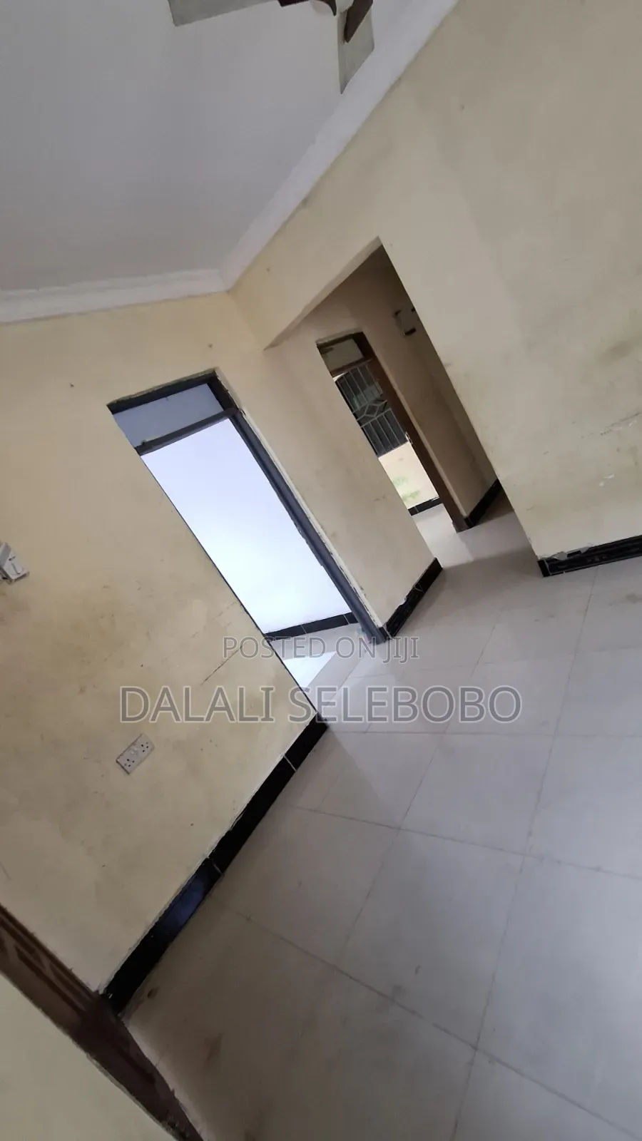 2bdrm House in Sinza Palestina for rent