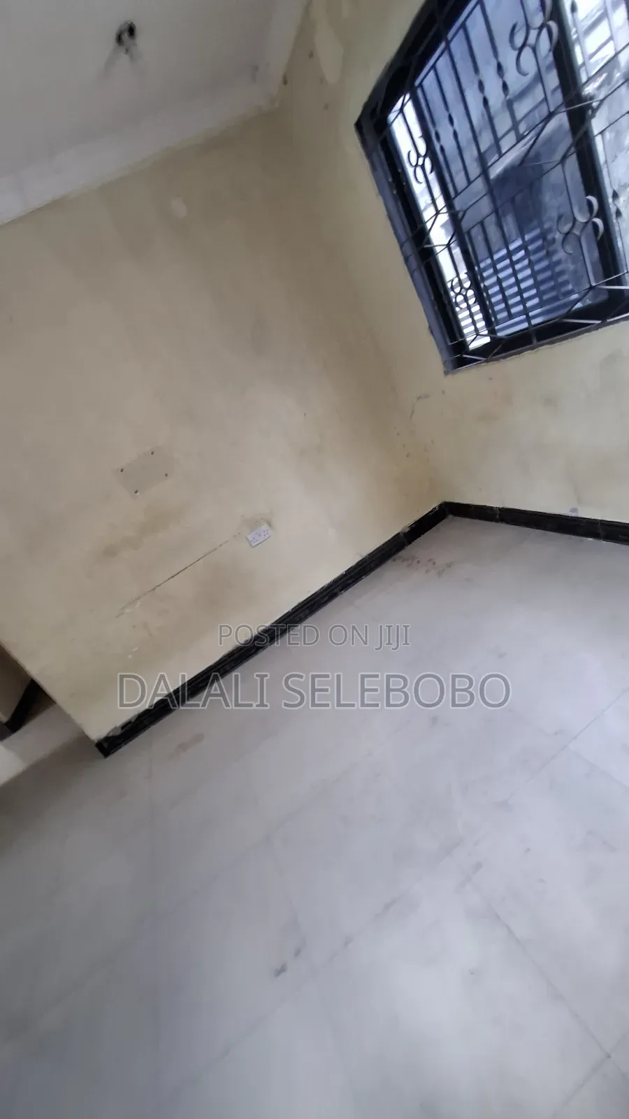 2bdrm House in Sinza Palestina for rent