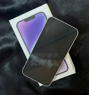 Apple iPhone 14 128 GB Purple