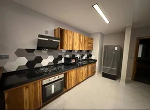 Furnished 1bdrm Apartment in Masaki for rent