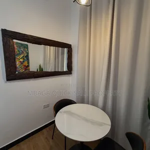 Furnished 1bdrm Apartment in Kinondoni for rent