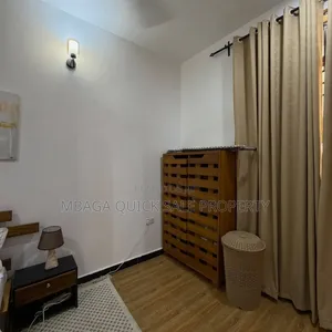Furnished 1bdrm Apartment in Kinondoni for rent