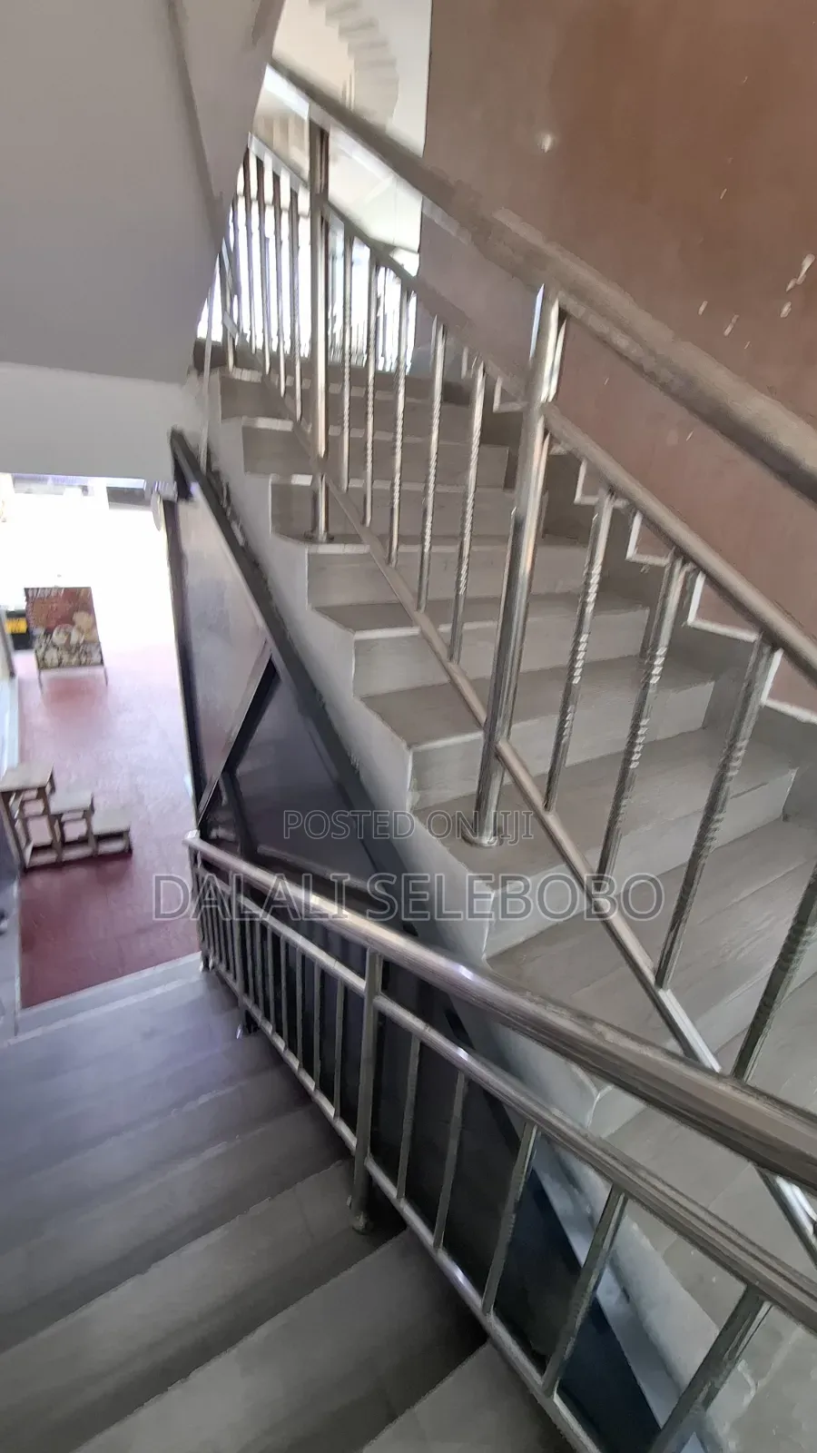 Furnished Mini Flat in Sinza Kijiweni for rent