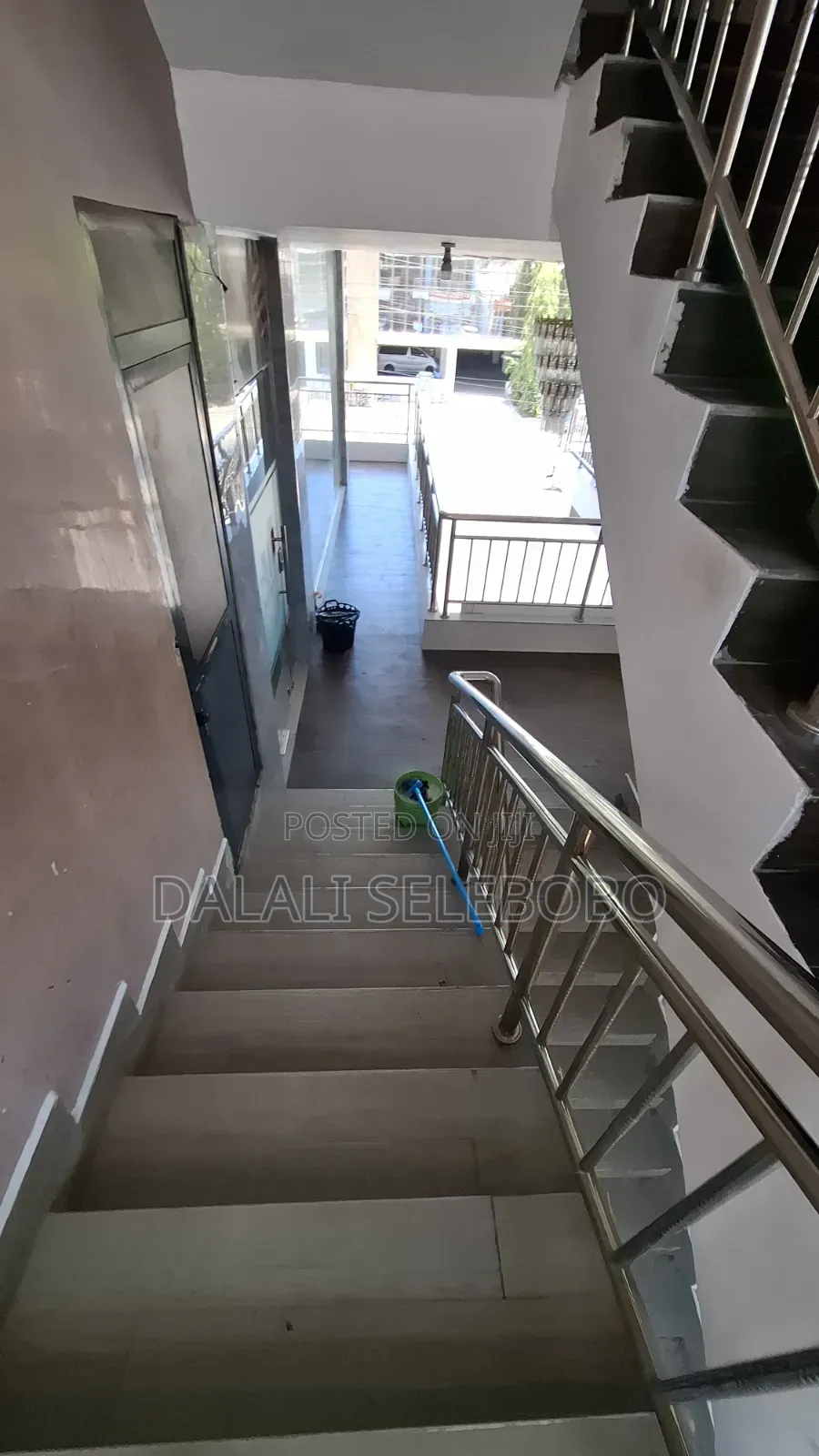 Furnished Mini Flat in Sinza Kijiweni for rent